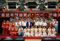 “七一”歌詠比賽