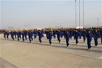 職工廣播體操比賽