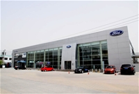 榆林福星4S店