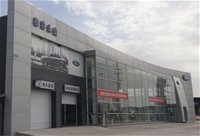 榆林永盛汽貿(mào)